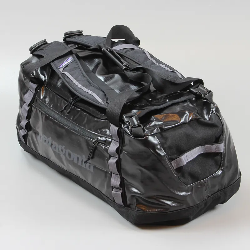 旅行かばん・小分けバッグ Patagonia Duffel Black hole 60L 旅行かばん・小分けバッグ Patagonia Duffel Black hole 60L
