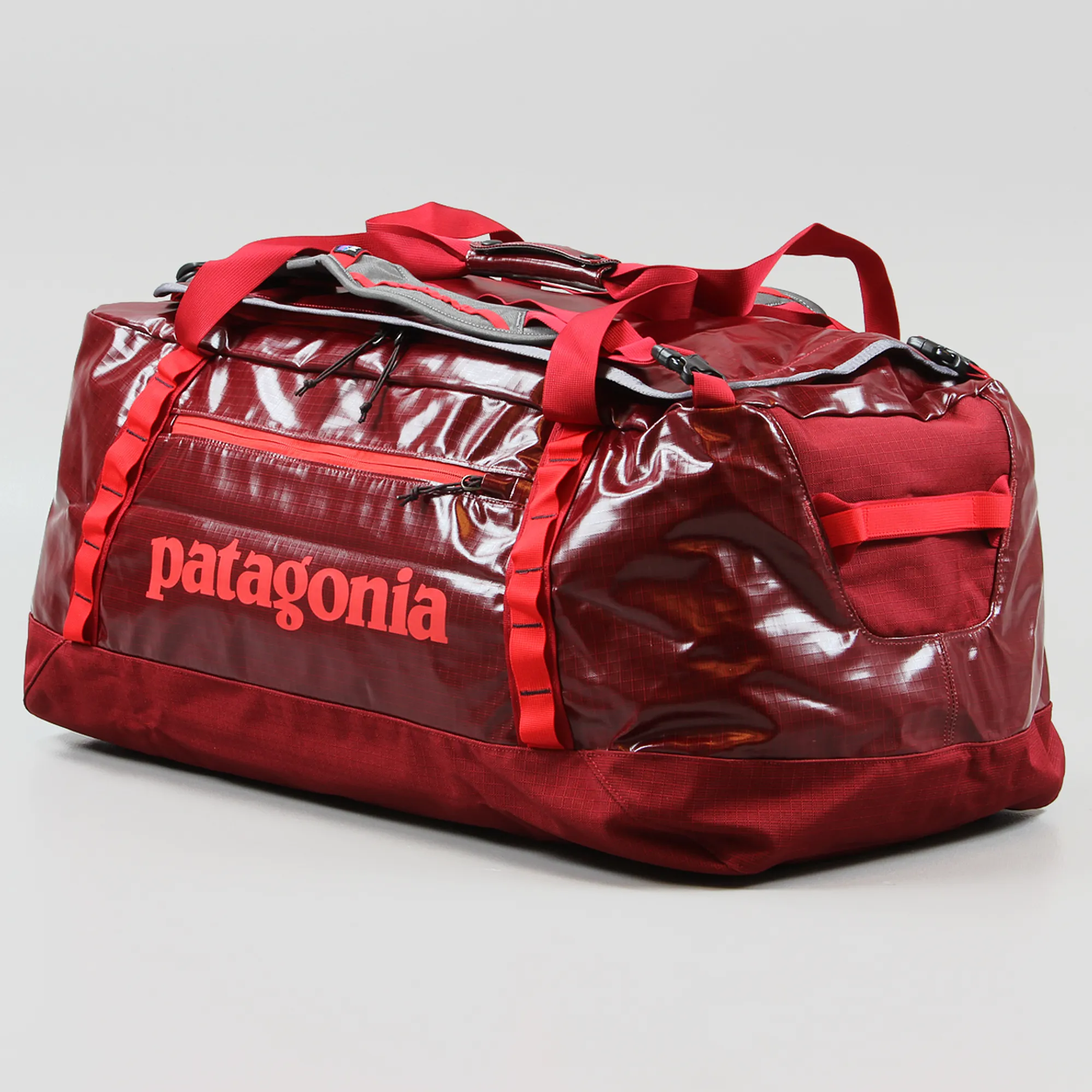 patagonia duffel 90l uk Black Hole Worn Wear whether youre embarking on a weekend getaway or a longer journey Patagonia Outdoor Black Hole Duffel