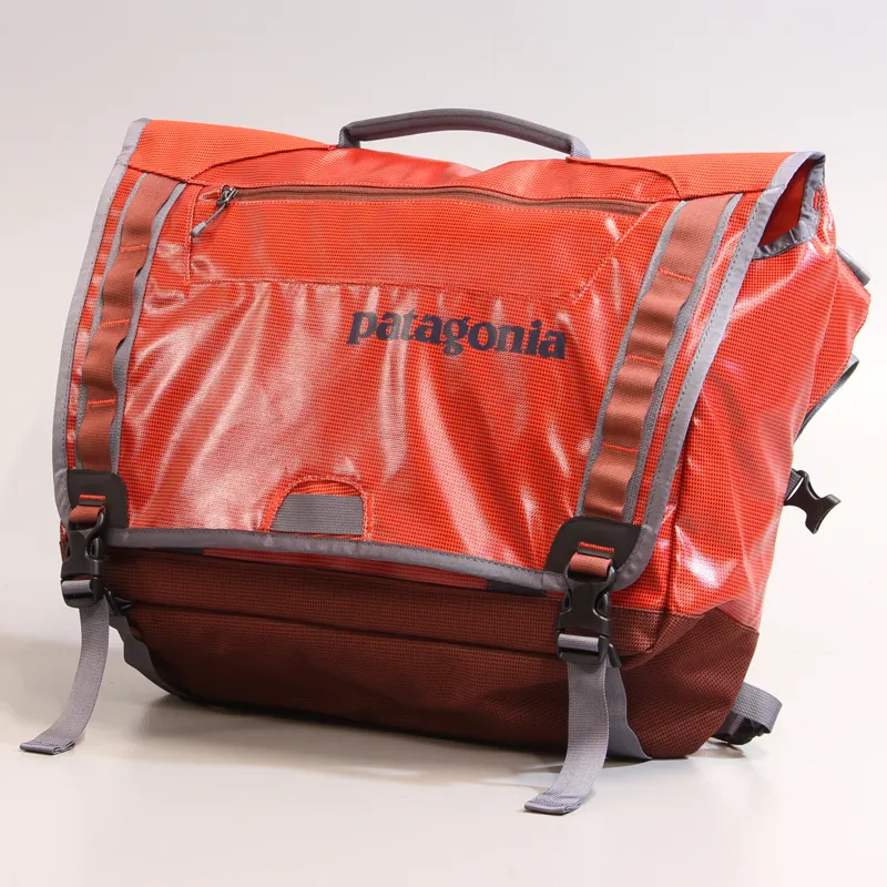 Patagonia Mini Messenger Bag | REI Co-op