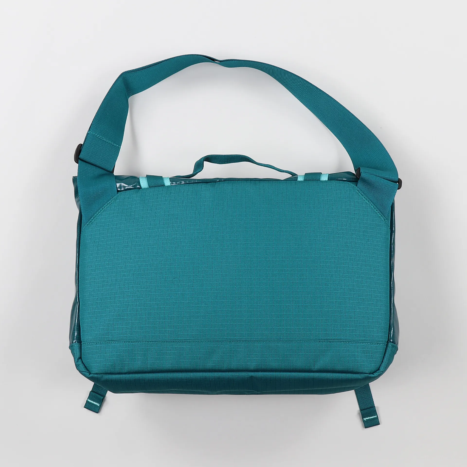 elwha blue patagonia black hole Patagonia Luggage Black Hole Mini Messenger Bag 12L Elwha Blue