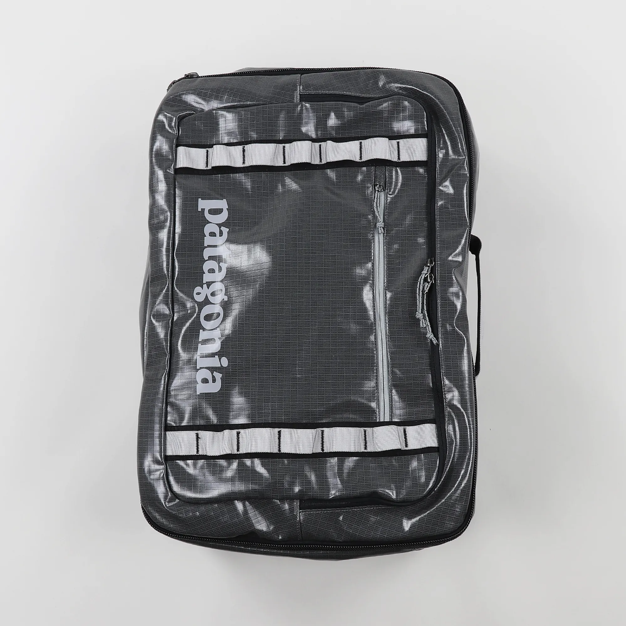 patagonia black hole 45l uk MLC Backpack (Noble Grey) Summits Outdoor on requirements and is made in a Fair Trade Certified factory Buy Patagonia Black Hole MLC