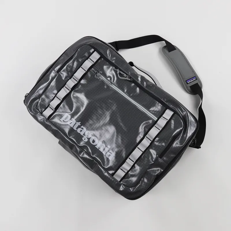 Patagonia Black Hole MLC Bag 45L Hex Grey-1