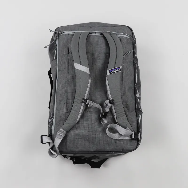 Patagonia Black Hole MLC Bag 45L Hex Grey-4