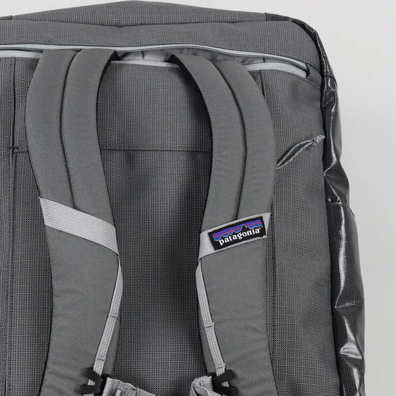 Patagonia Black Hole MLC Bag 45L Hex Grey-5