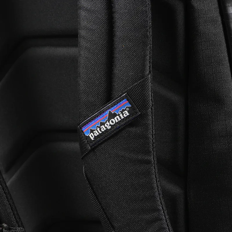 Patagonia Black Hole 25L Pack Black-3