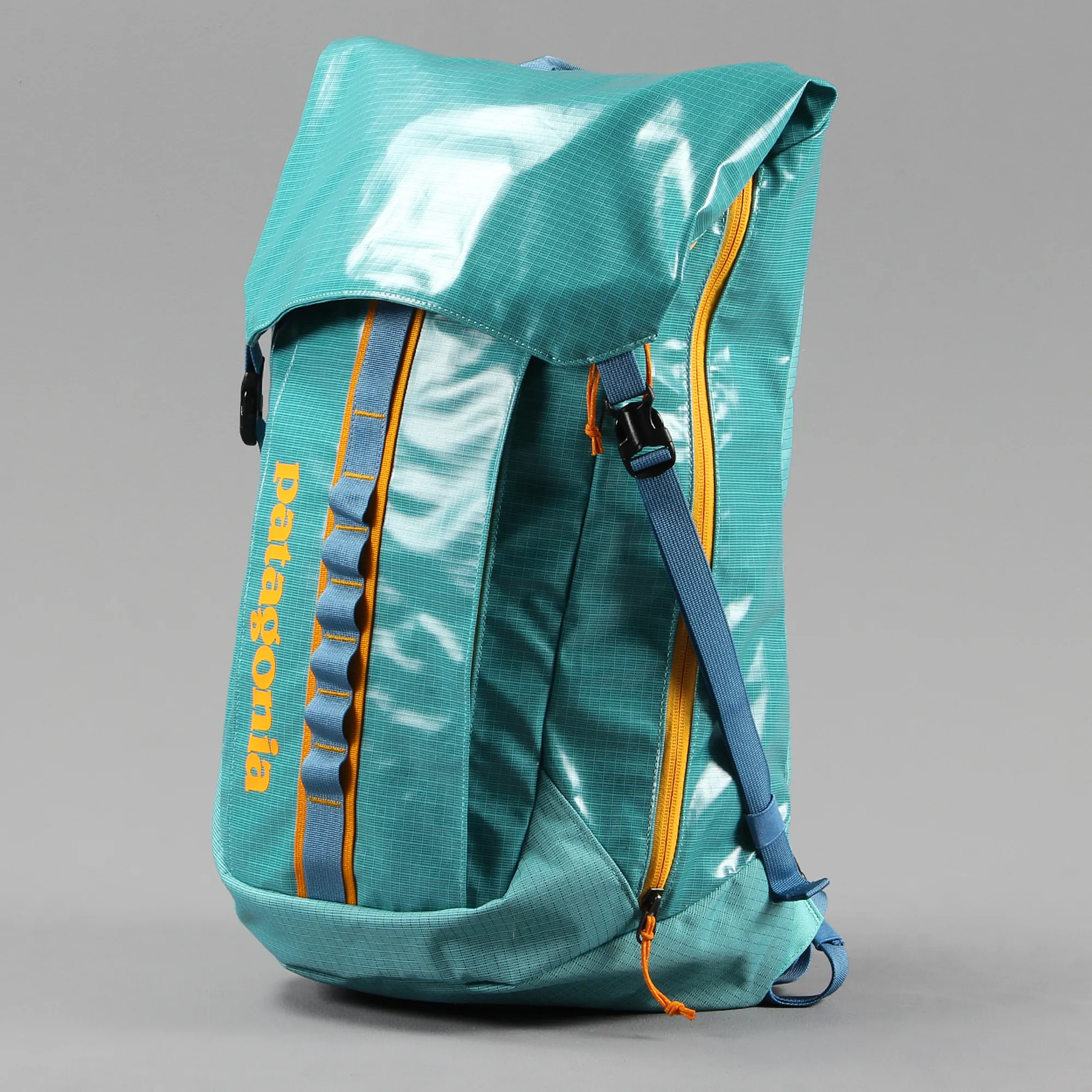 Patagonia Black Hole 32L Pack Turquoise Green Rucksack Backpack Patagonia Black Hole 32L Pack Turquoise Green Rucksack Backpack