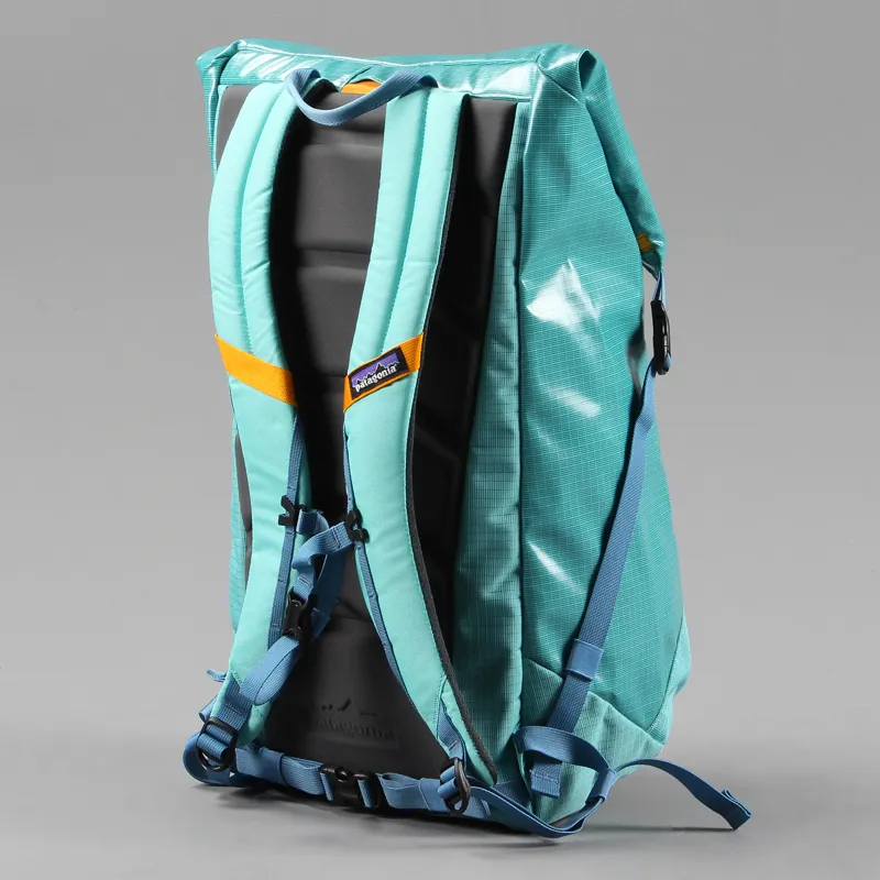 Patagonia Black Hole 32L Pack Howling Turquoise-1
