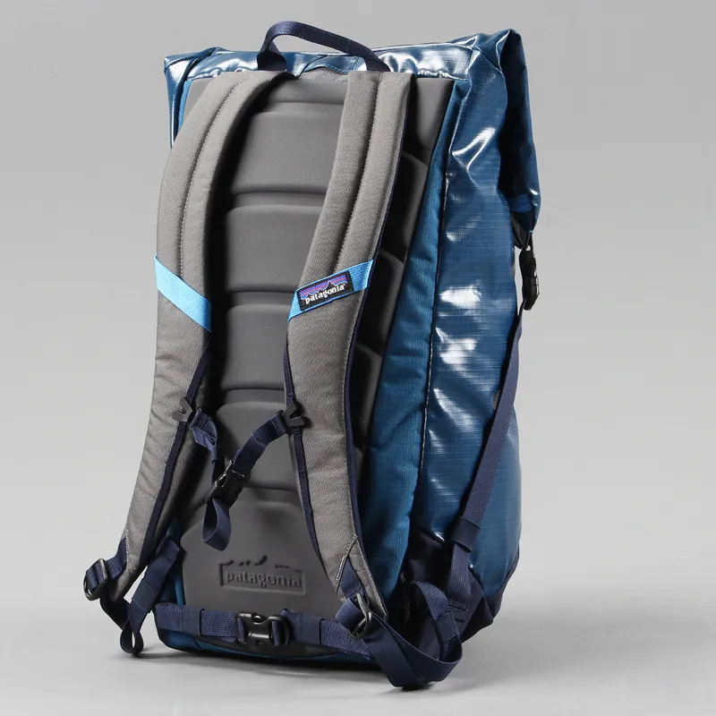 Patagonia Black Hole 32L Pack Underwater Blue-1