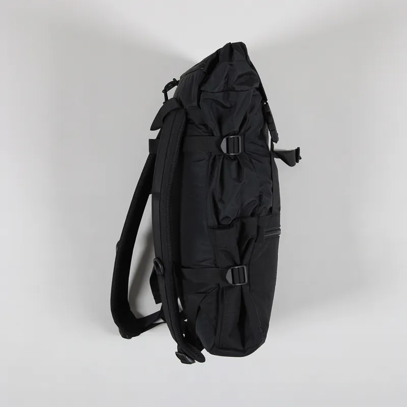Topo Designs Rover Pack Classic Black-1