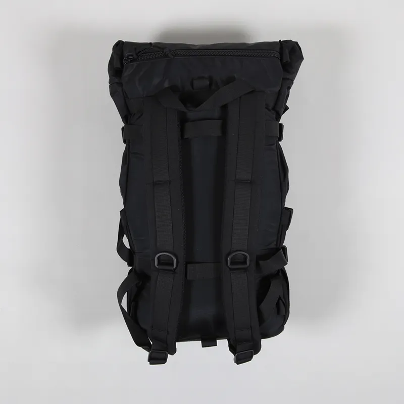 Topo Designs Rover Pack Classic Black-2
