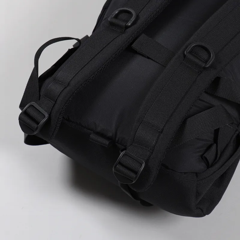 Topo Designs Rover Pack Classic Black-6