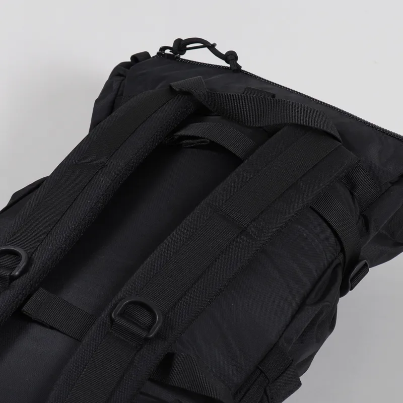 Topo Designs Rover Pack Classic Black-4