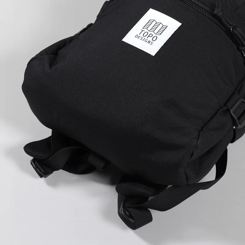 Topo Designs Rover Pack Classic Black-5