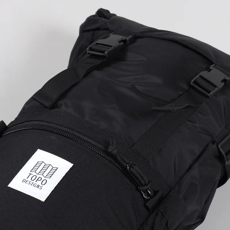 Topo Designs Rover Pack Classic Black-3