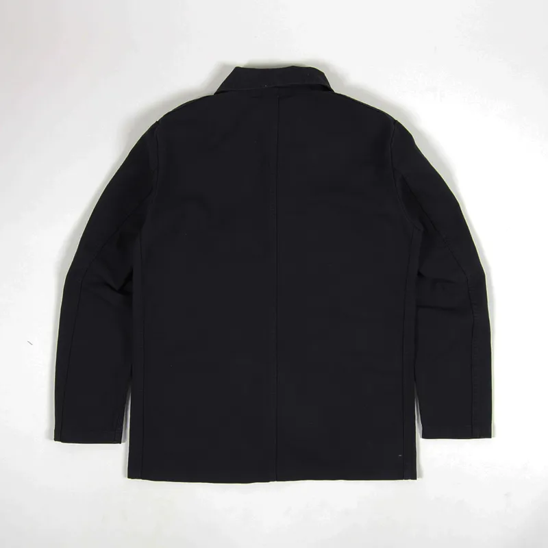 Vetra No 4 Work Jacket Black-6