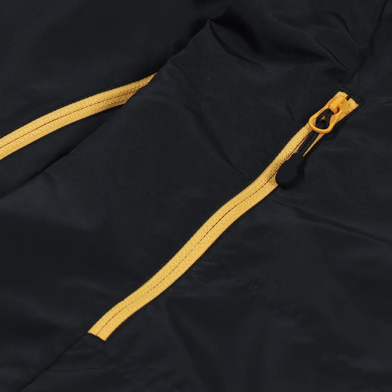 Paramo Enduro Windproof Jacket Black Gold-9