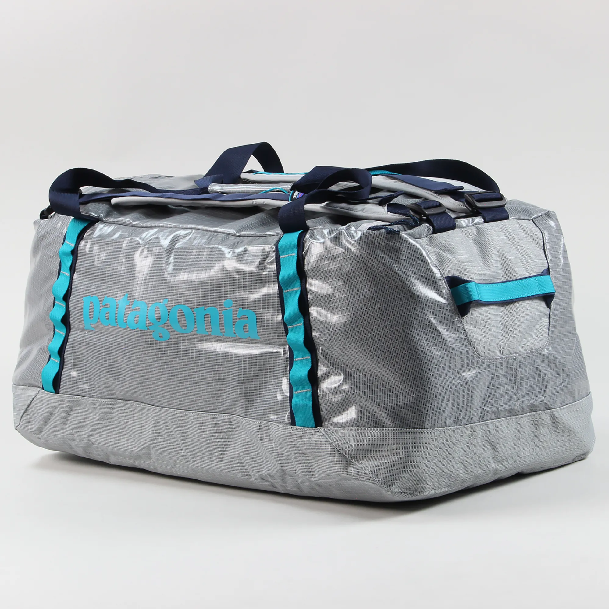 patagonia duffel 90l uk Black Hole Worn Wear Made from 15 Patagonia Black Hole Duffel 90L