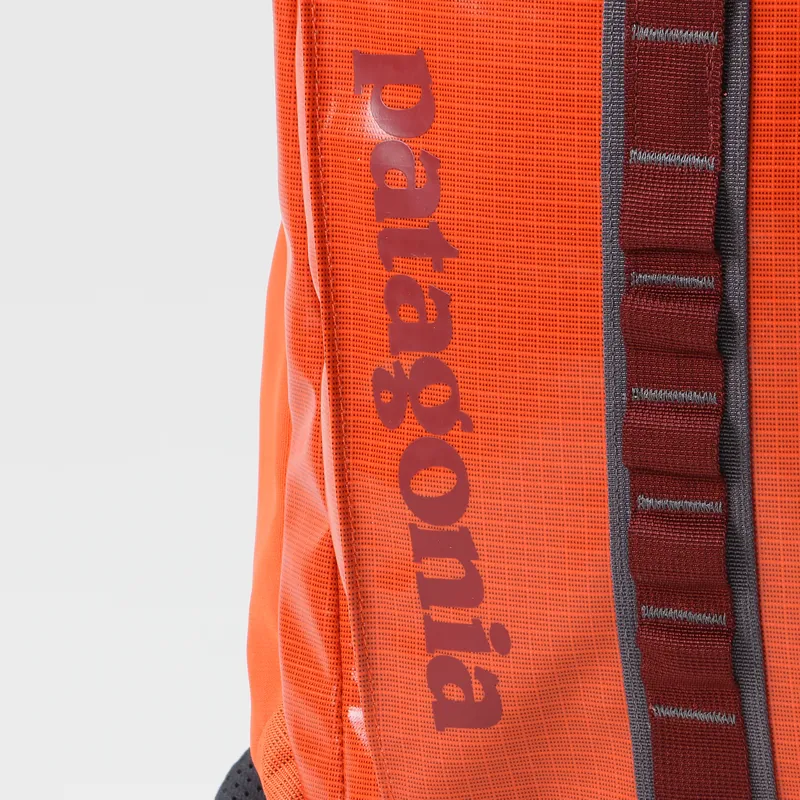 Patagonia Black Hole Pack 25L Cusco Orange-1