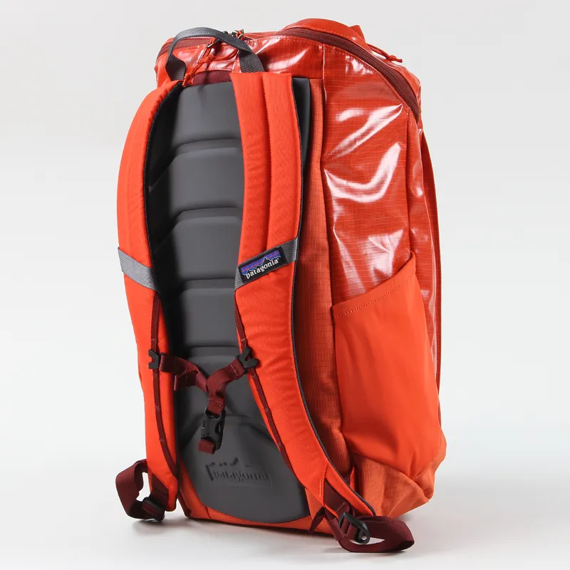 Patagonia Black Hole Pack 25L Cusco Orange-2