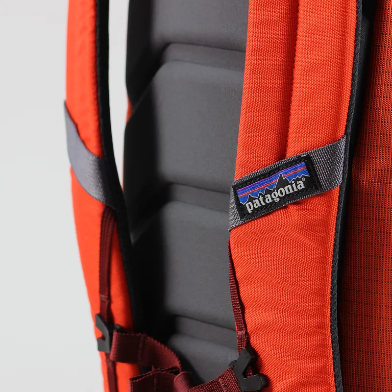 Patagonia Black Hole Pack 25L Cusco Orange-3