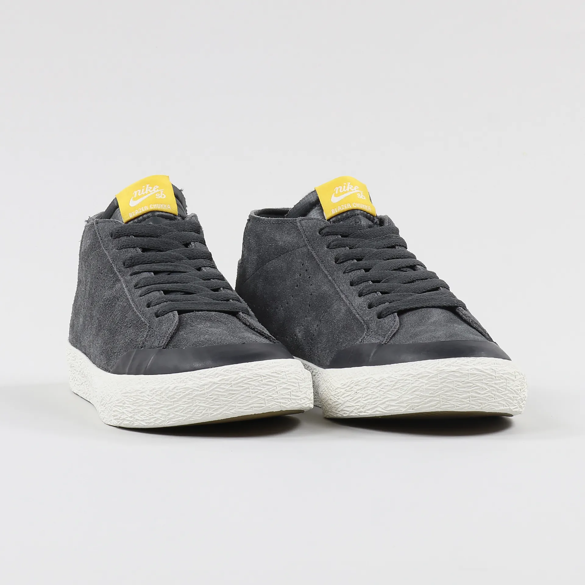 Sneakers Nike Chukka Xt Footwear Nike Sb Zoom Blazer Chukka Xt