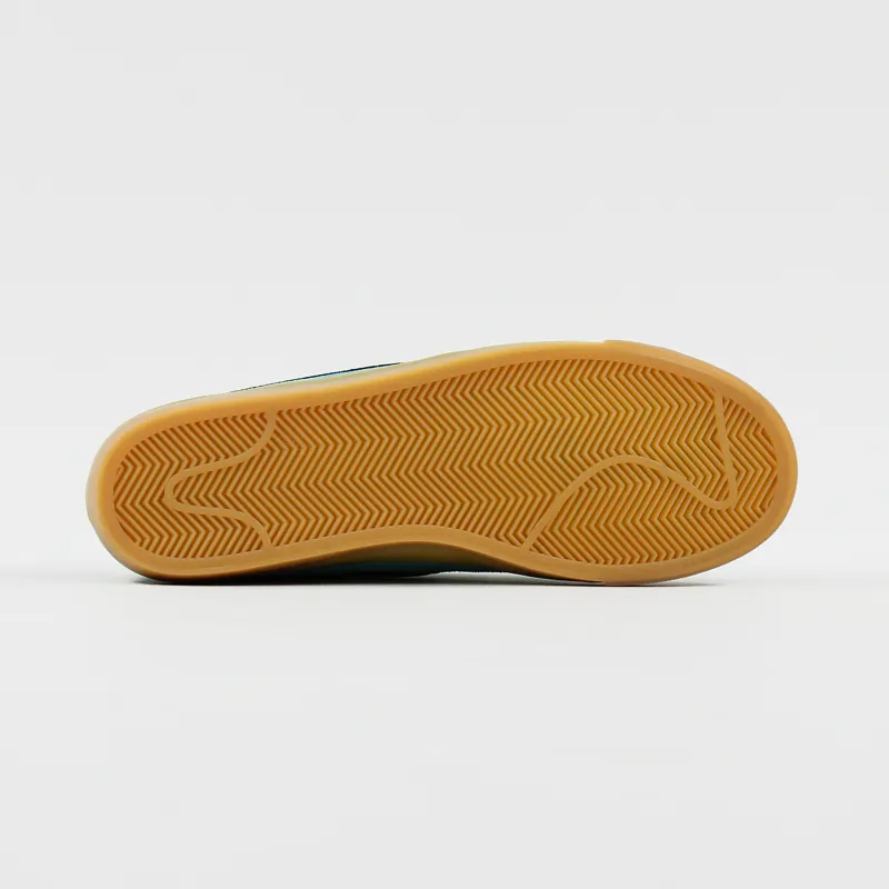 Nike SB Blazer Low GT Shoes Cabana Osidian-7