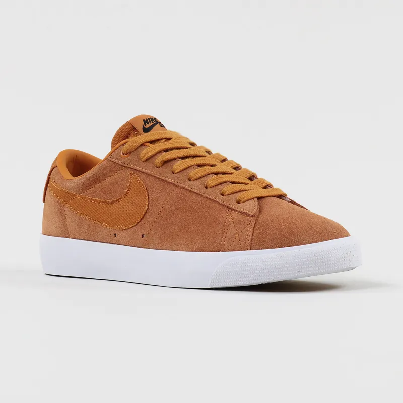 nike sb blazer low gt reviews