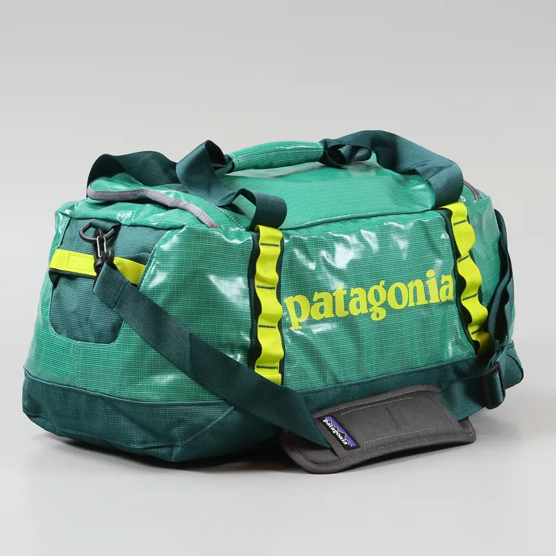 Patagonia Black Hole Duffel 45L Aqua Stone-1