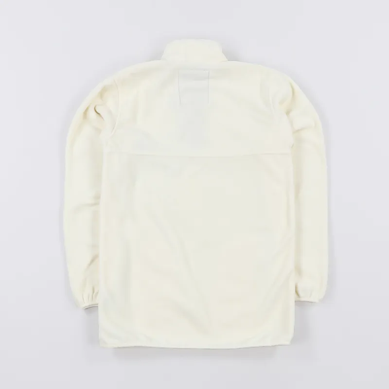 Charging Thunder Black Elk Peak Fleece Cream Purple-4