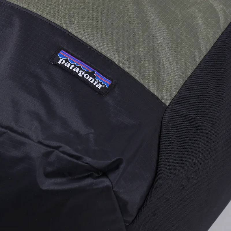 Patagonia Ultralight Black Hole Tote Pack Sage Khaki-5