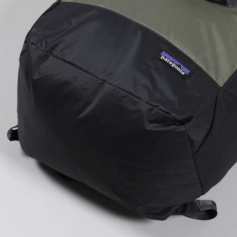Patagonia Ultralight Black Hole Tote Pack Sage Khaki-7