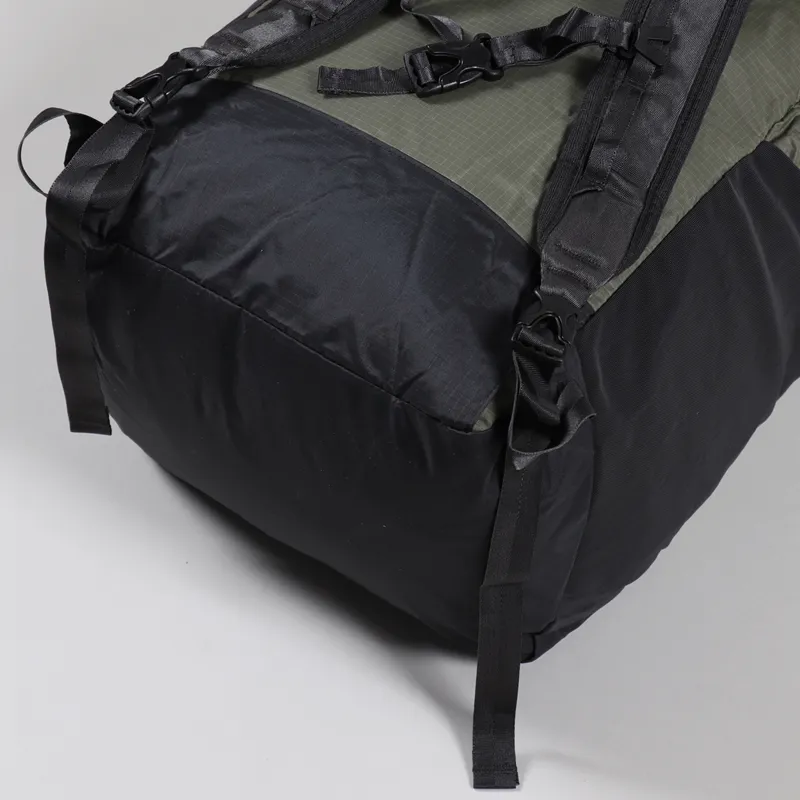 Patagonia Ultralight Black Hole Tote Pack Sage Khaki-6