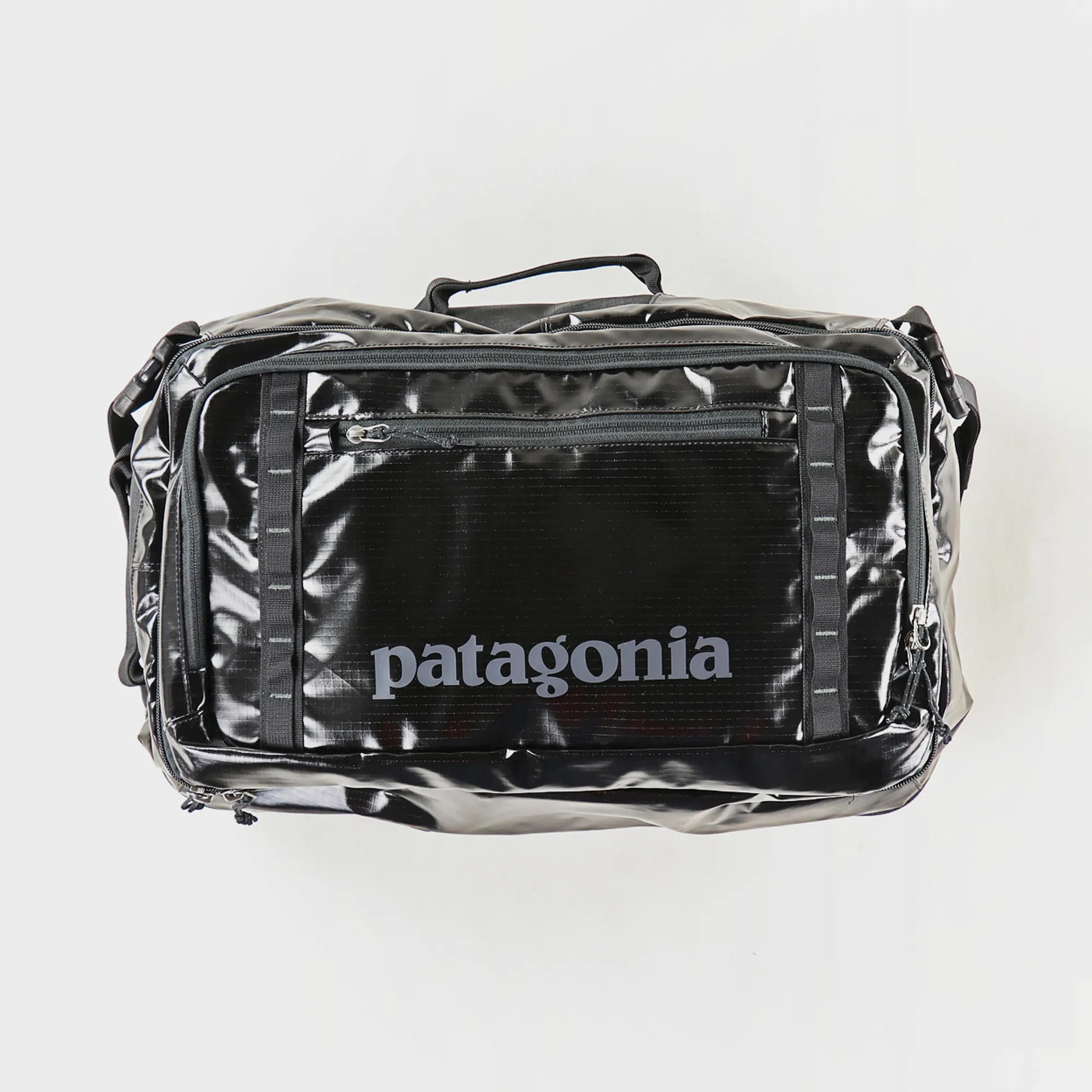 patagonia black hole mini mlc previous seasons 45L-Black/Black MLC stands for Maximum Legal Carry Patagonia Black Hole Mini MLC