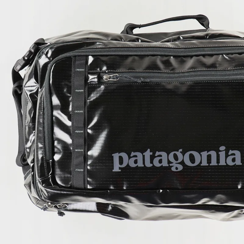 Patagonia Black Hole Mini MLC Bag Black-4
