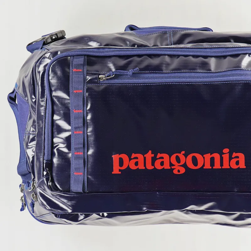 Patagonia Black Hole Mini MLC Bag Classic Navy-4