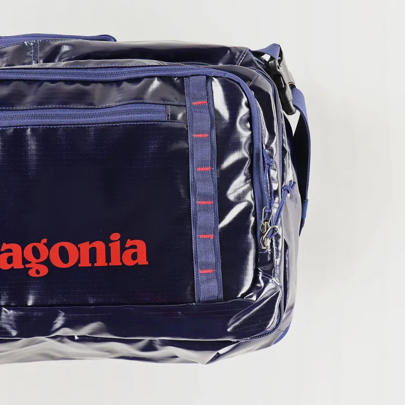 Patagonia Black Hole Mini MLC Bag Classic Navy-5