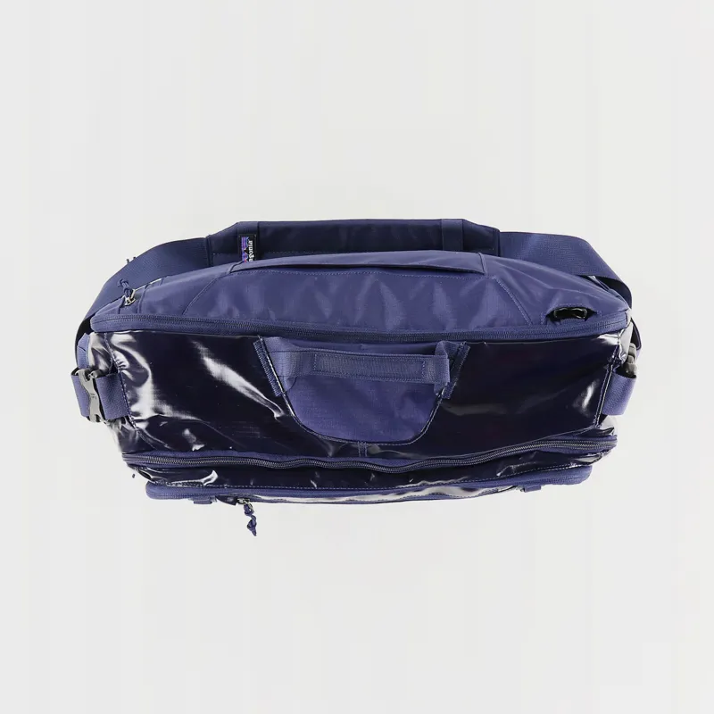 Patagonia Black Hole Mini MLC Bag Classic Navy-1