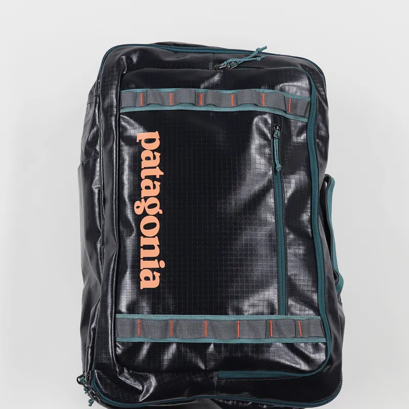 Patagonia Black Hole MLC Bag 45L Smolder Blue-1