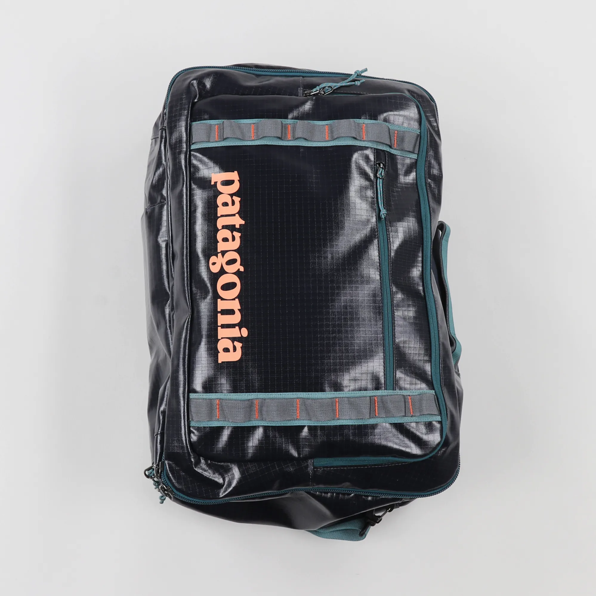 patagonia black hole 45l uk MLC Backpack (Noble Grey) Summits Outdoor Our classic Black Hole MLC bag is a burly Patagonia Black Hole MLC 45L