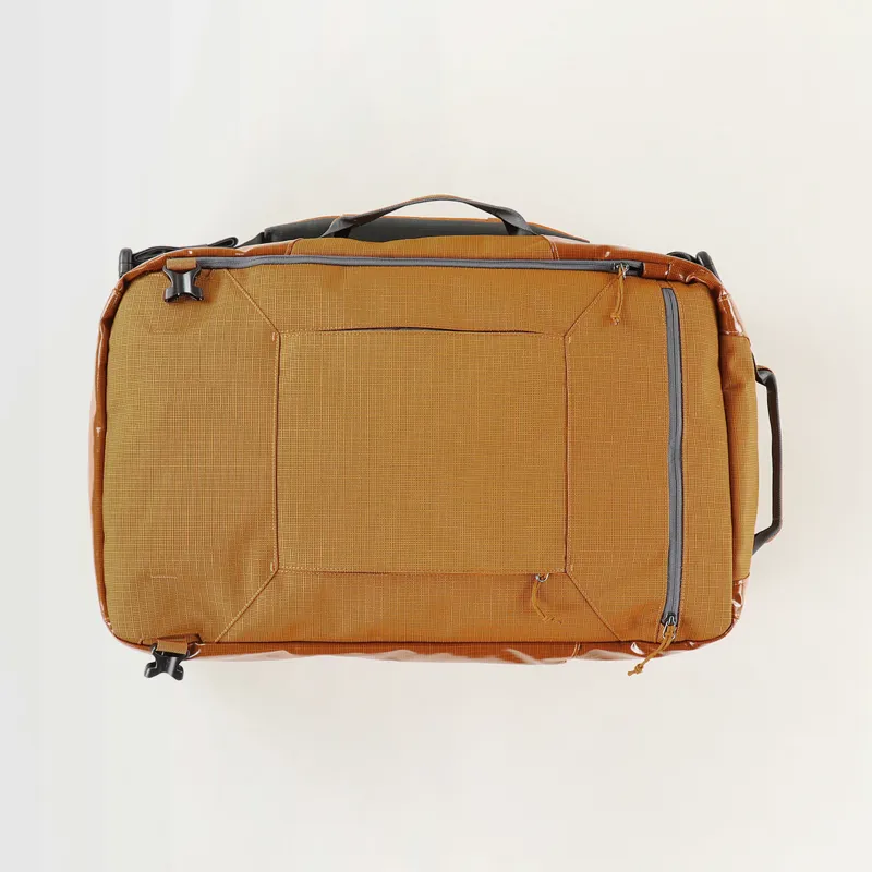 Patagonia Black Hole MLC Bag 45L Hammonds Gold-5