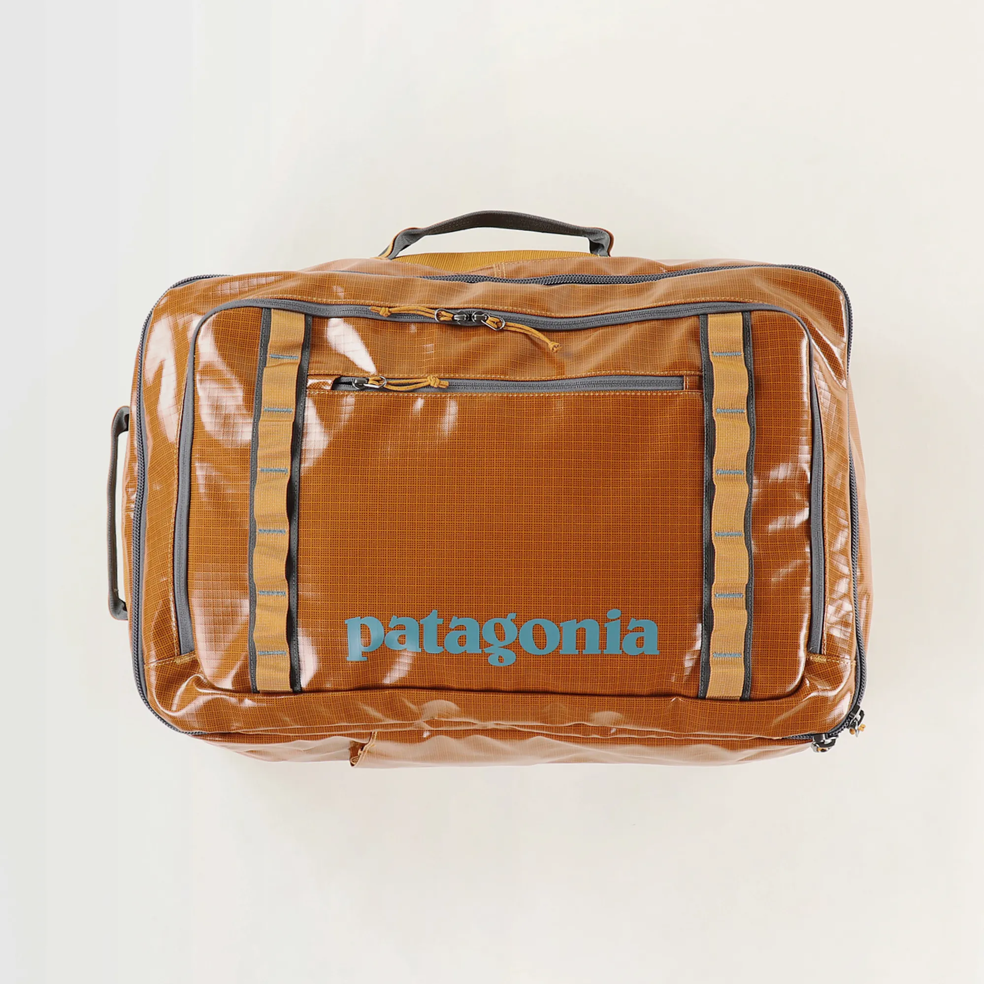 patagonia black hole 45l ms MLC Great Outdoor Provision Co and abrasion Patagonia Black Hole MLC Bag