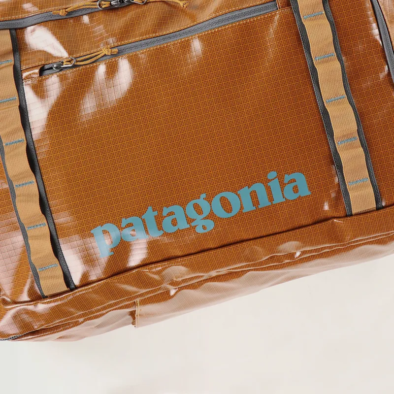Patagonia Black Hole MLC Bag 45L Hammonds Gold-2