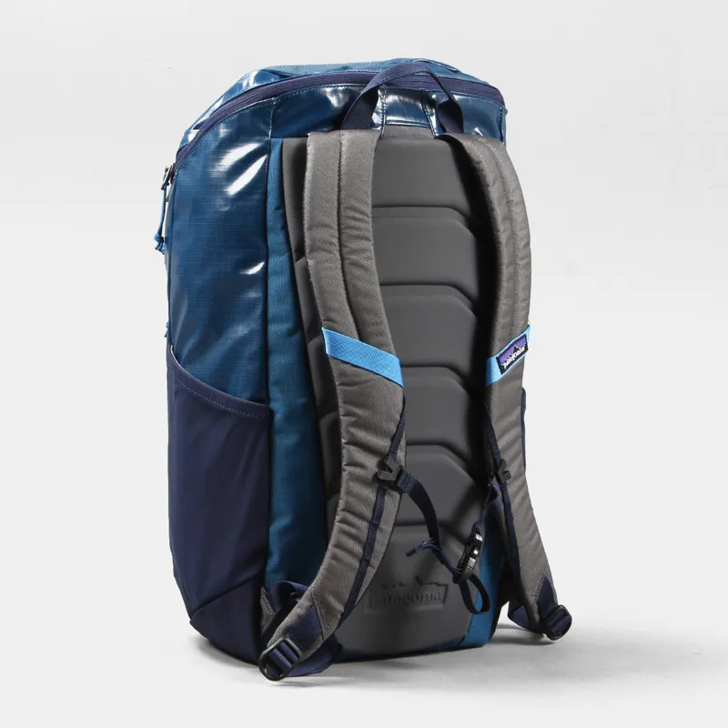 Patagonia Black Hole 25L Pack Underwater Blue-1