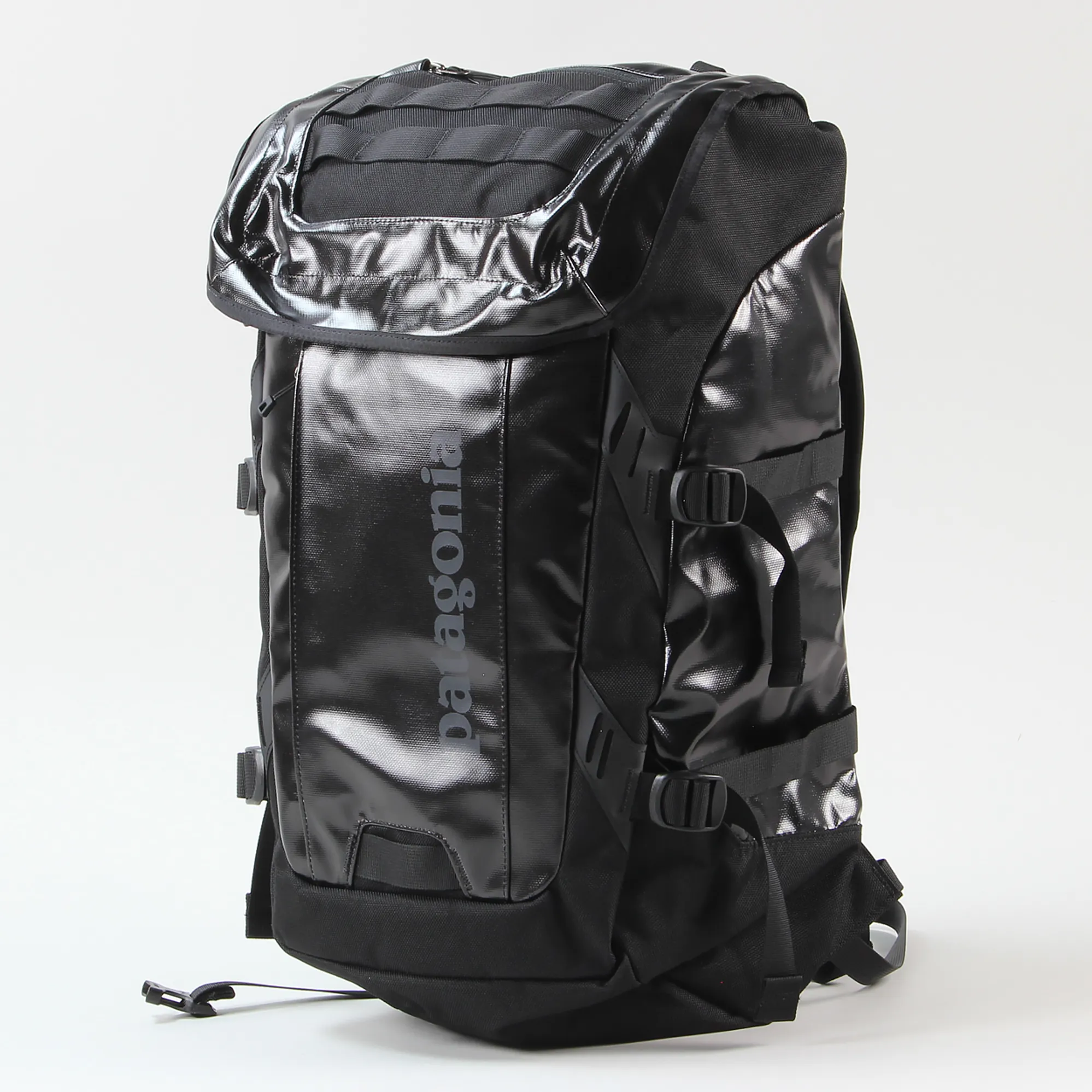 Patagonia Luggage Rucksack Unisex Backpack Black Hole Pack 35L Patagonia Luggage Rucksack Unisex Backpack Black Hole Pack 35L