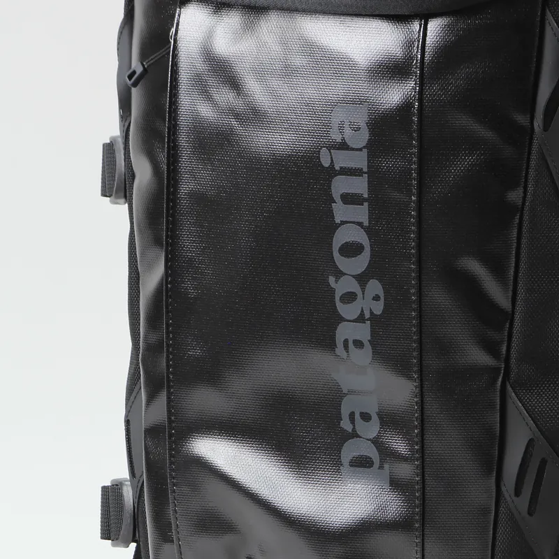 Patagonia Black Hole 35L Pack Black-1