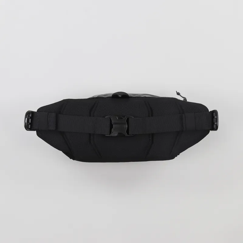 Patagonia Black Hole Waist Pack Black-2
