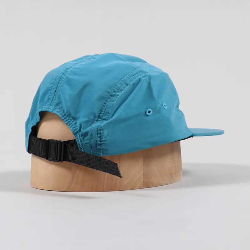 Battenwear Travel Cap Teal-1