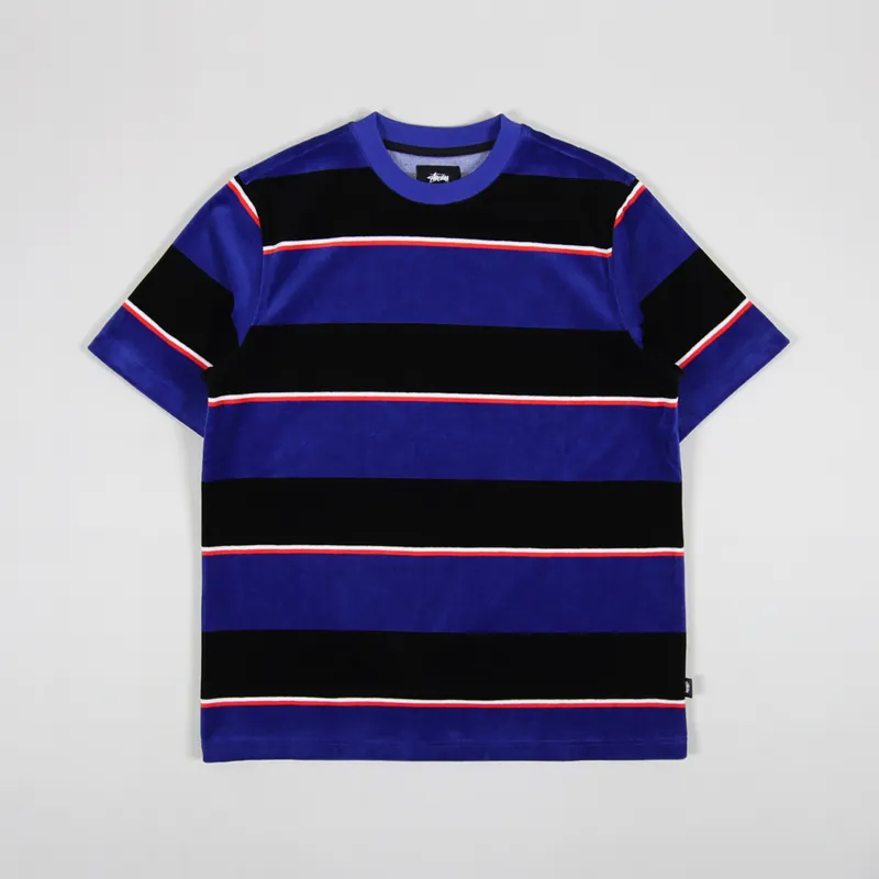velour t shirt mens