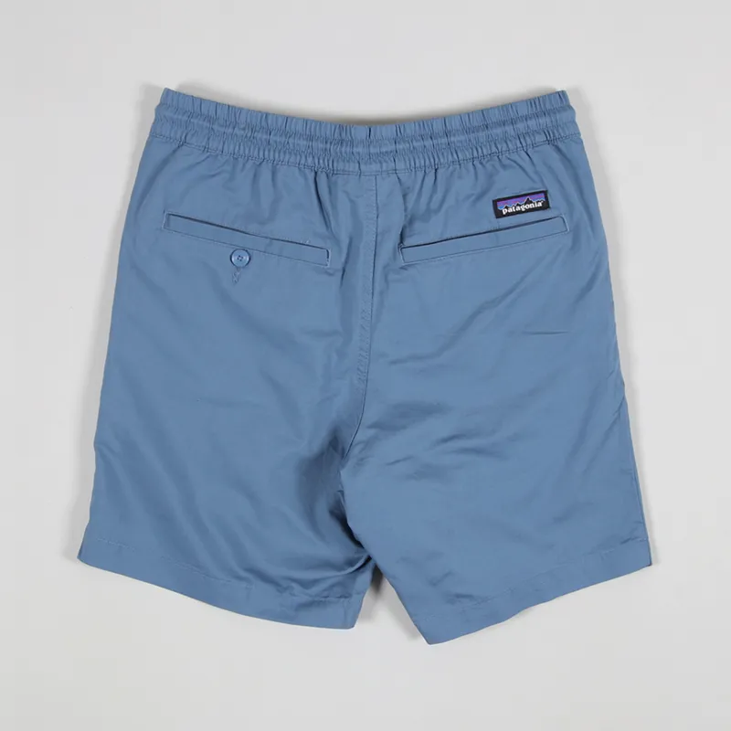 Patagonia pigeon blue clearance shorts