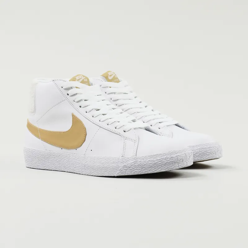 blazer premium mid